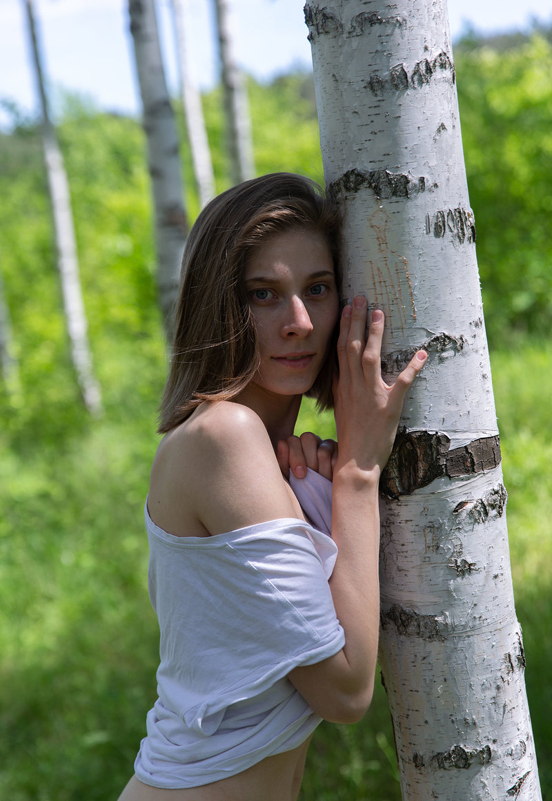 Татьяна, 19