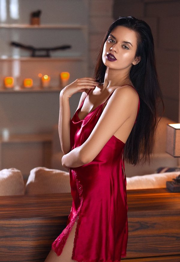 Елена, 20