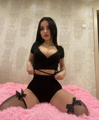 Маша, 25